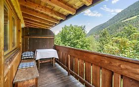 Mayrhof Apartment Ahorn